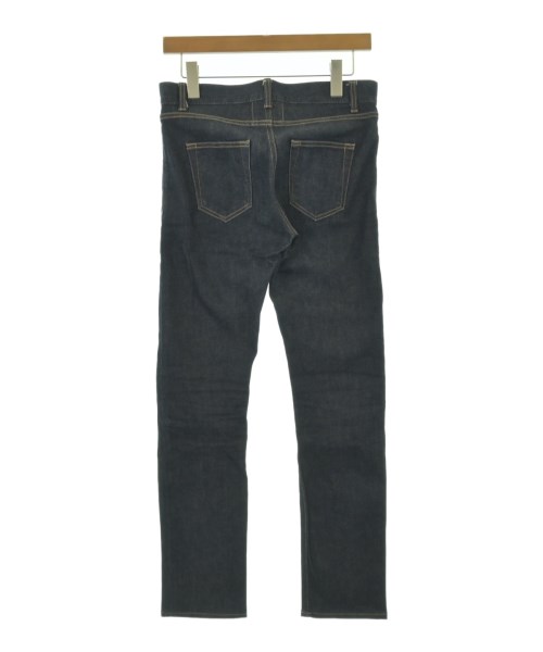 SAINT LAURENT PARIS（サンローランパリ）デニムパンツ 紺 サイズ:27(XS位) メンズ/2200695791063