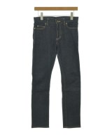 SAINT LAURENT PARIS（サンローランパリ）デニムパンツ 紺 サイズ:27(XS位) メンズ/2200695791063