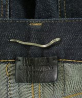 SAINT LAURENT PARIS（サンローランパリ）デニムパンツ 紺 サイズ:27(XS位) メンズ/2200695791063