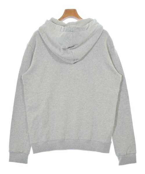 SAINT LAURENT PARIS（サンローランパリ）パーカー グレー サイズ:M メンズ/2200695822071