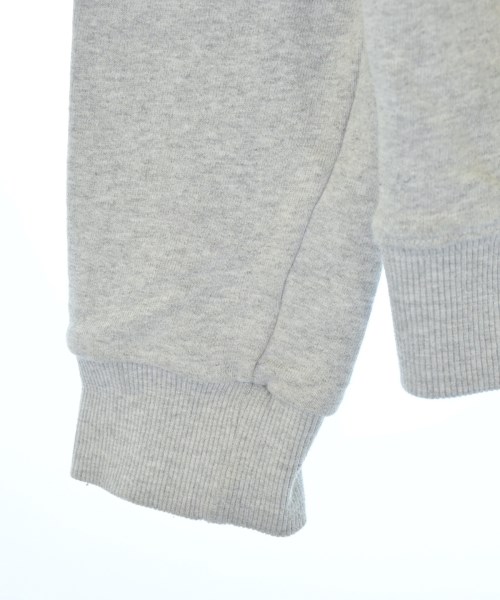 SAINT LAURENT PARIS（サンローランパリ）パーカー グレー サイズ:M メンズ/2200695822071
