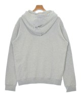 SAINT LAURENT PARIS（サンローランパリ）パーカー グレー サイズ:M メンズ/2200695822071