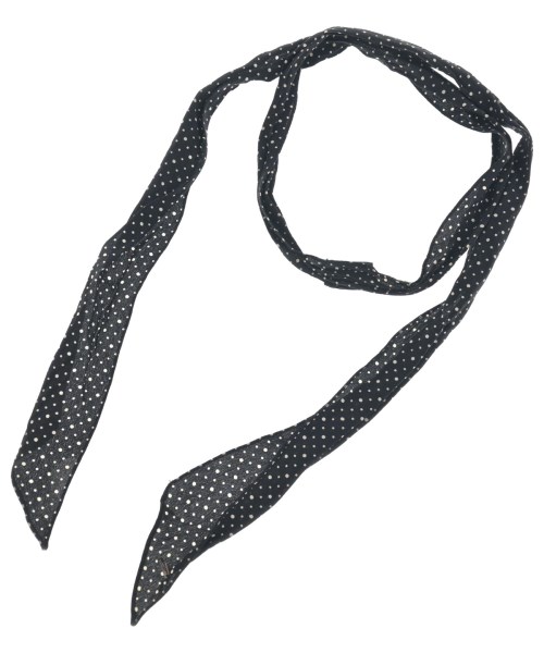 SAINT LAURENT PARIS(サンローランパリ)小物類（その他） 黒 サイズ:-/2200696147043