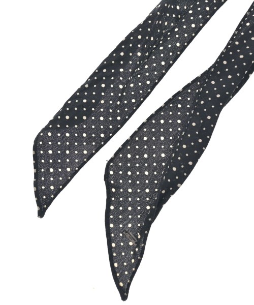 SAINT LAURENT PARIS（サンローランパリ）小物類（その他） 黒 サイズ:- メンズ/2200696147043