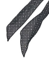 SAINT LAURENT PARIS（サンローランパリ）小物類（その他） 黒 サイズ:- メンズ/2200696147043