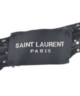 SAINT LAURENT PARIS（サンローランパリ）小物類（その他） 黒 サイズ:- メンズ/2200696147043