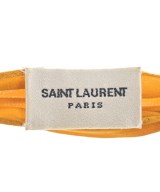 SAINT LAURENT PARIS（サンローランパリ）小物類（その他） 黄 サイズ:- メンズ/2200696147050