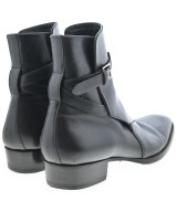 SAINT LAURENT PARIS（サンローランパリ）ブーツ 黒 サイズ:EU42(27cm位) メンズ/2200691578194