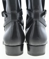 SAINT LAURENT PARIS（サンローランパリ）ブーツ 黒 サイズ:EU42(27cm位) メンズ/2200691578194