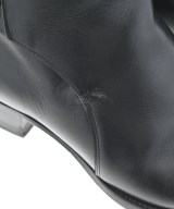 SAINT LAURENT PARIS（サンローランパリ）ブーツ 黒 サイズ:EU42(27cm位) メンズ/2200691578194