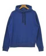 SAINT LAURENT PARIS（サンローランパリ）パーカー 青 サイズ:XL メンズ/2200696345029