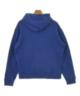 SAINT LAURENT PARIS（サンローランパリ）パーカー 青 サイズ:XL メンズ/2200696345029