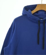 SAINT LAURENT PARIS（サンローランパリ）パーカー 青 サイズ:XL メンズ/2200696345029