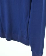 SAINT LAURENT PARIS（サンローランパリ）パーカー 青 サイズ:XL メンズ/2200696345029