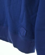 SAINT LAURENT PARIS（サンローランパリ）パーカー 青 サイズ:XL メンズ/2200696345029