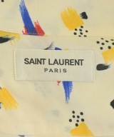 SAINT LAURENT PARIS（サンローランパリ）カジュアルシャツ その他（柄物・カラフル） サイズ:43(L位) メンズ/2200696621062