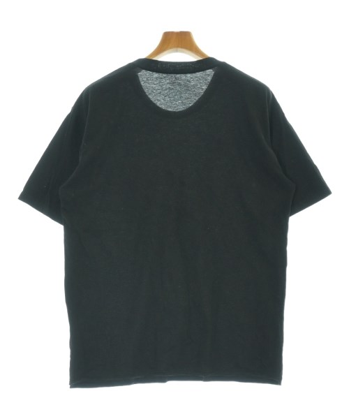 SAINT LAURENT PARIS（サンローランパリ）Tシャツ・カットソー 黒 サイズ:S メンズ/2200696948022