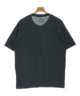 SAINT LAURENT PARIS（サンローランパリ）Tシャツ・カットソー 黒 サイズ:S メンズ/2200696948022