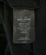 SAINT LAURENT PARIS（サンローランパリ）Tシャツ・カットソー 黒 サイズ:S メンズ/2200696948022