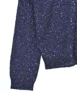 SAINT LAURENT PARIS（サンローランパリ）ニット・セーター 紫 サイズ:S レディース/2200696976018