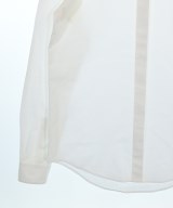 SAINT LAURENT PARIS（サンローランパリ）カジュアルシャツ 白 サイズ:-(S位) メンズ/2200697293039