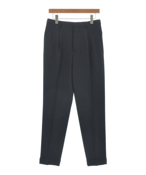 SAINT LAURENT PARIS(サンローランパリ)スラックス 黒 サイズ:44(S位)/2200697329011