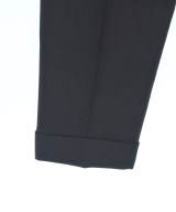 SAINT LAURENT PARIS（サンローランパリ）スラックス 黒 サイズ:44(S位) メンズ/2200697329011