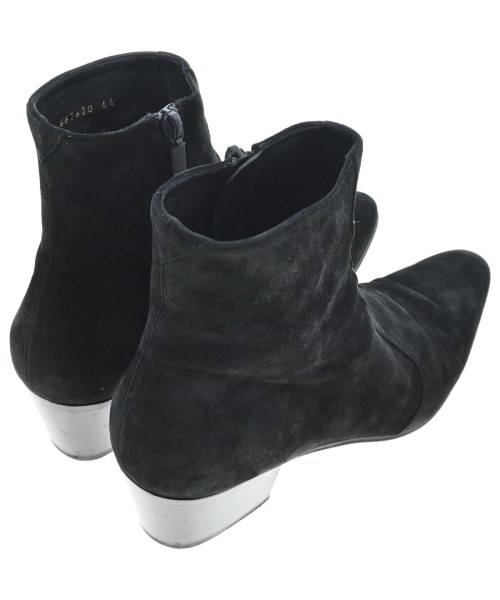 SAINT LAURENT PARIS（サンローランパリ）ブーツ 黒 サイズ:EU44(29cm位) メンズ/2200697411013
