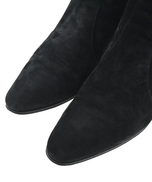 SAINT LAURENT PARIS（サンローランパリ）ブーツ 黒 サイズ:EU44(29cm位) メンズ/2200697411013