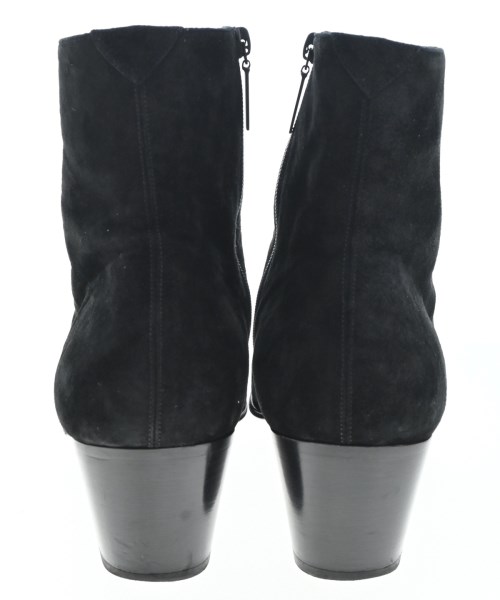 SAINT LAURENT PARIS（サンローランパリ）ブーツ 黒 サイズ:EU44(29cm位) メンズ/2200697411013
