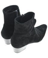 SAINT LAURENT PARIS（サンローランパリ）ブーツ 黒 サイズ:EU44(29cm位) メンズ/2200697411013