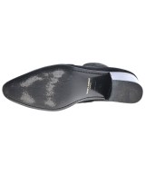 SAINT LAURENT PARIS（サンローランパリ）ブーツ 黒 サイズ:EU44(29cm位) メンズ/2200697411013