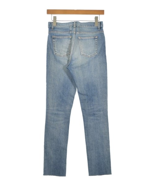 SAINT LAURENT PARIS（サンローランパリ）デニムパンツ 青 サイズ:25(S位) レディース/2200692503010