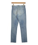 SAINT LAURENT PARIS（サンローランパリ）デニムパンツ 青 サイズ:25(S位) レディース/2200692503010