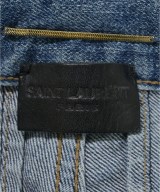 SAINT LAURENT PARIS（サンローランパリ）デニムパンツ 青 サイズ:25(S位) レディース/2200692503010