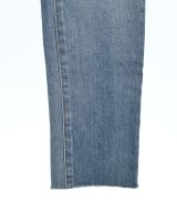 SAINT LAURENT PARIS（サンローランパリ）デニムパンツ 青 サイズ:25(S位) レディース/2200692503010