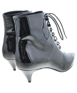 SAINT LAURENT PARIS（サンローランパリ）ブーツ 黒 サイズ:EU37(23.5cm位) レディース/2200697701053