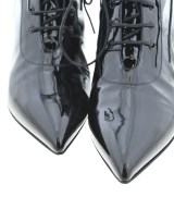SAINT LAURENT PARIS（サンローランパリ）ブーツ 黒 サイズ:EU37(23.5cm位) レディース/2200697701053