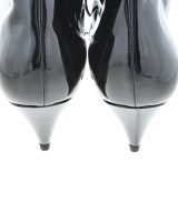 SAINT LAURENT PARIS（サンローランパリ）ブーツ 黒 サイズ:EU37(23.5cm位) レディース/2200697701053