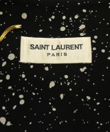 SAINT LAURENT PARIS（サンローランパリ）ひざ丈スカート 黒 サイズ:38(S位) レディース/2200697701466