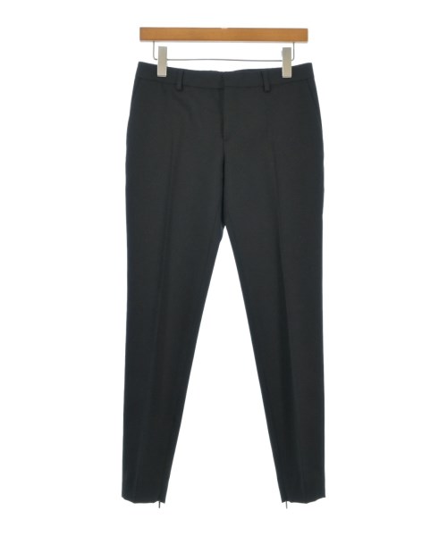 SAINT LAURENT PARIS(サンローランパリ)スラックス 黒 サイズ:36(XS位)/2200697701480