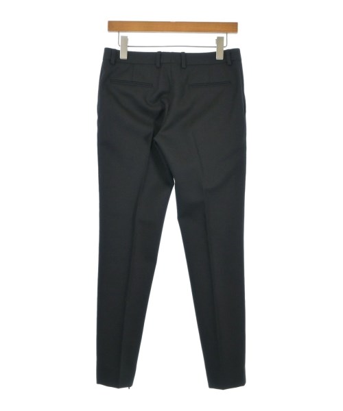 SAINT LAURENT PARIS（サンローランパリ）スラックス 黒 サイズ:36(XS位) レディース/2200697701480