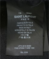 SAINT LAURENT PARIS（サンローランパリ）スラックス 黒 サイズ:36(XS位) レディース/2200697701480