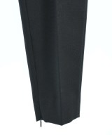 SAINT LAURENT PARIS（サンローランパリ）スラックス 黒 サイズ:36(XS位) レディース/2200697701480
