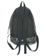 SAINT LAURENT PARIS（サンローランパリ）バックパック・リュック 黒 サイズ:- メンズ/2200697701534