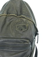 SAINT LAURENT PARIS（サンローランパリ）バックパック・リュック 黒 サイズ:- メンズ/2200697701534