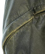 SAINT LAURENT PARIS（サンローランパリ）バックパック・リュック 黒 サイズ:- メンズ/2200697701534