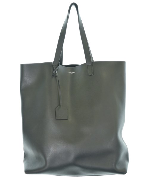 SAINT LAURENT PARIS(サンローランパリ)トートバッグ 黒 サイズ:-/2200697701541