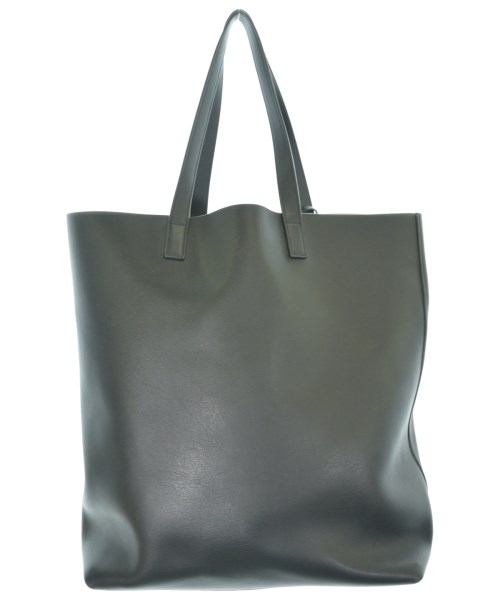 SAINT LAURENT PARIS（サンローランパリ）トートバッグ 黒 サイズ:- メンズ/2200697701541
