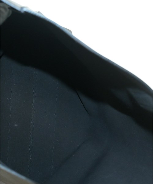SAINT LAURENT PARIS（サンローランパリ）トートバッグ 黒 サイズ:- メンズ/2200697701541